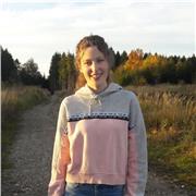 Englischunterricht mit Angelika - Online oder in Germering!